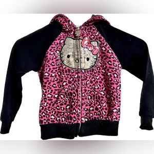 Hello Kitty Sweatshirt